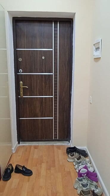 elmlerde kiraye ev: 2 otaqlı, Nəsimi r. r-nu — 3