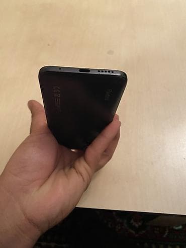 256 gb flash kart: Redmi Note 11S, 64 GB, rəng - Qara, Sensor — 1
