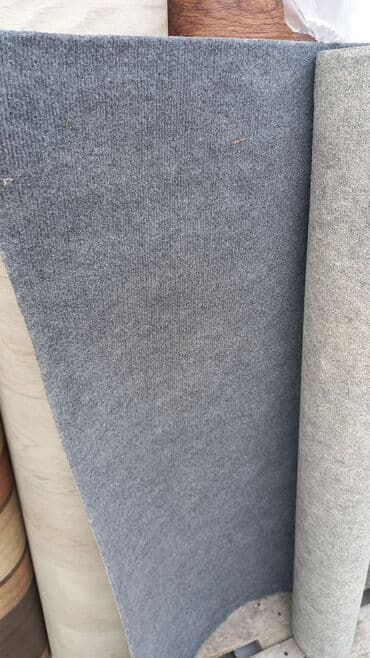 qazon tumu: Xalça — 2