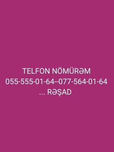 работа администратора в баку: Mühafizəçi, Kişi, 46 il, Təcrübəli — 2
