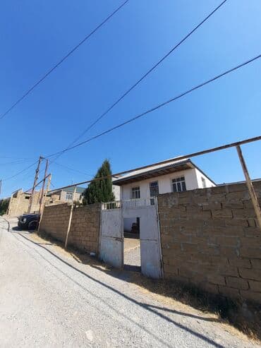 emircan heyet evi: Masazır, 170 kv. m, 5 otaqlı, Hovuzsuz, Qaz, İşıq, Su — 23