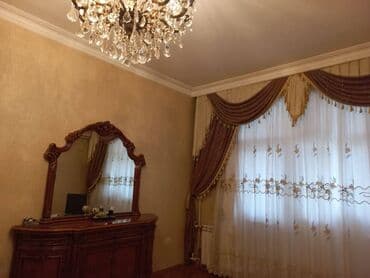 şamaxinka 300 manata kiraye evler: Azadlıq prospektində, Amerika səfirliyinə çox yaxın, Stalinka layihəli — 4