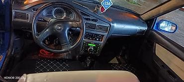 225 55 16 teker: Daewoo Nexia 2009 》Qalmaq şərti ilə verilir 》Ilkin ödəniş 550 Azn — 2