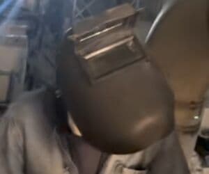 Alçipan: Qaynaq maskası, Açılan gözlük hissəli, Kredit yoxdur lalafo.az -da — 1 Alçipan: Qaynaq maskası, Açılan gözlük hissəli, Kredit yoxdur — 1