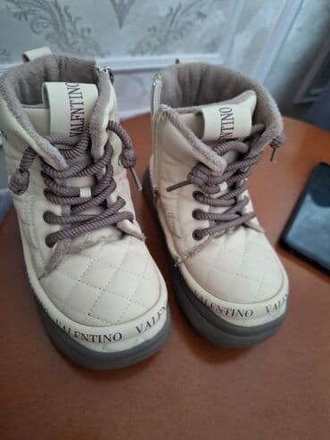 Botinka, Uniseks, 31 lalafo.az -da Botinka, Uniseks, 31