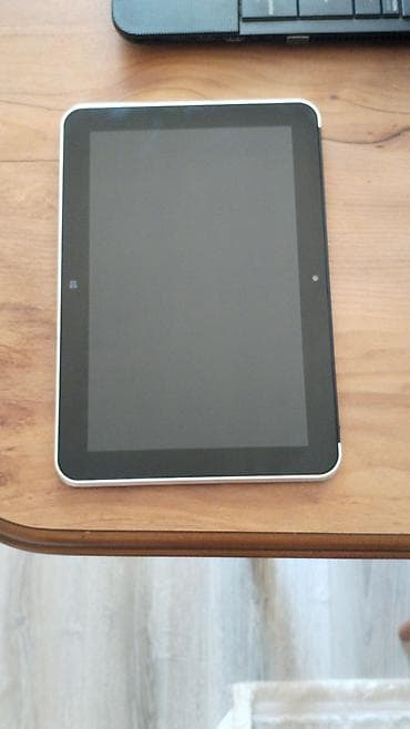 disk ps: HP ElitePad 1000 g2 planşet Yep-yenidir, qutusundan 2 gün əvvəl — 1