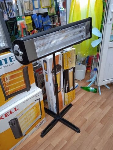 radiatr: Spiral qızdırıcı, Kumtel, Ünvandan götürmə, Pulsuz çatdırılma — 2