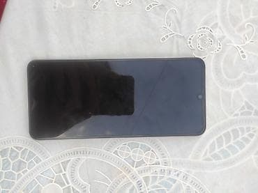 Poco C75, 256 GB, rəng - Gümüşü, Sensor