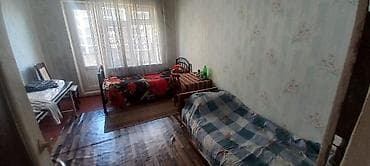 ağdaşda kiraye evler: Həzi Aslanov metrosuna 5 dəyqalix məsafədə yerləşir. bəy otaq yoldaşı — 8