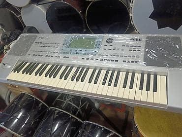 orginal canta: Korg pa 50 set yazılıb — 1