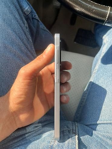 самсунг s8: Samsung Galaxy A17, 128 GB, rəng - Gümüşü, İki sim kartlı — 1