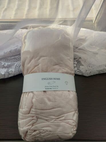 брендовое постельное белье оптом: Yeni İki nəfərlik Döşək üzü — 2