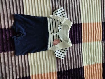 sevgililer ucun dest geyimler: Uşaq geyimləri dəsti - Krem rəngli uzunqol bodi: ön hissədə şirin — 7