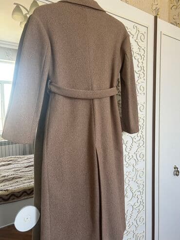 ponço nədir: Palto, M — 1