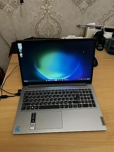 notebook ekran qiymetleri: Lenovo İdeapad 1İ noutbuk Notbuk əla vəzyətdədir 2 aydı alınıb təcili — 4
