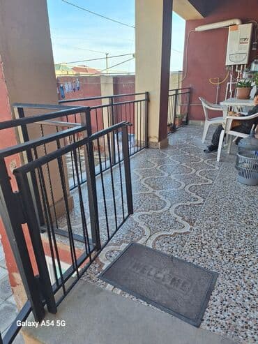 gəncədə ucuz evlər: Hövsan qəs. 3 otaqlı, 100 kv. m, Yeni təmirli — 2