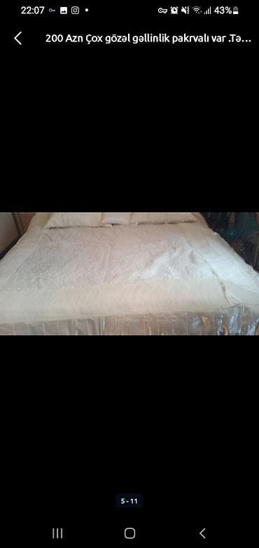 2ci əl unitaz: Çarpayılar — 4