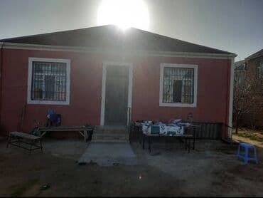 goygolun yeni qızılcada sadıq ev: 3 otaqlı, 100 kv. m, Yeni təmirli — 11