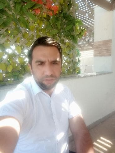 upakovka ish: Ofisiant, Kişi, 27 yaş, 5 ildən artıq təcrübə — 1