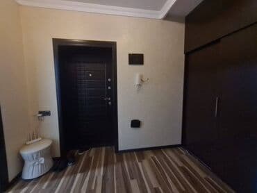 купить квартиру в баку азербайджан: Пос. Бакиханов, 2 комнаты, Новостройка, м. Гара Гараев, 91 м² — 13