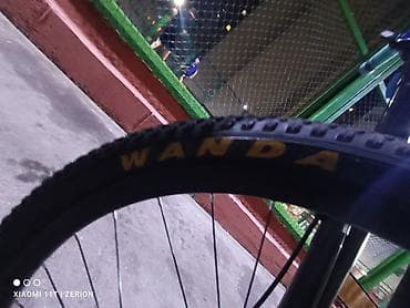 velesiped: BMX GTR 334 xamilyon pedal goy vinis goy rul goy grips krlo — 7