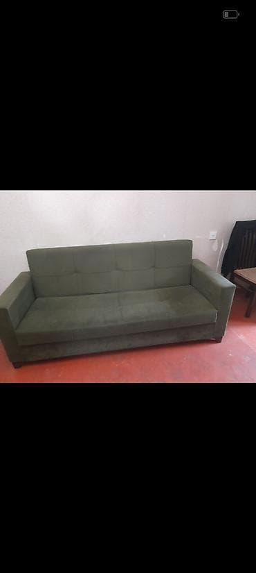 Divanlar: Divan 70 azn son qiymət Açlır bazalıdı. Köçlə bağlı satlır Nərmanov — 1