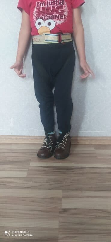 Аккумуляторы: Artopedik uşaq ayaqqabısı yeni kimidir 2 ay istifade olunub yeni kimi — 2