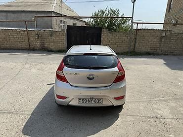 oz evimde masaj edirem: Günlük, Hyundai, Qalmaq şərti ilə — 3