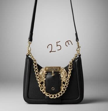 narkotik etir kisi ucun: Çanta dəsti, Prada — 5