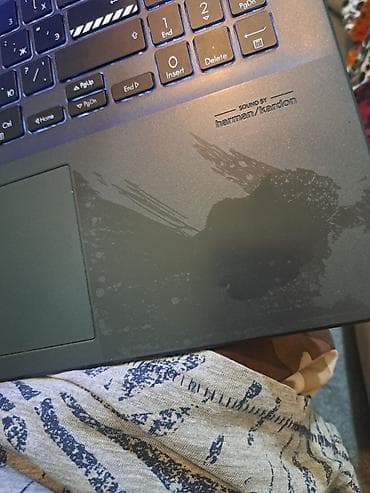 pc 1 tb: İşlənmiş ASUS Vivobook, 15 ", Intel Core i7, 512 GB, Ünvandan götürmə — 2