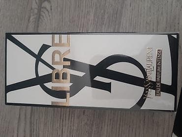 original lucia: Yves Saint Laurent
Original kişi-qadın ətri — 1