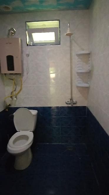 hovsanda kiraye evler: 70 м², 3 комнаты — 10