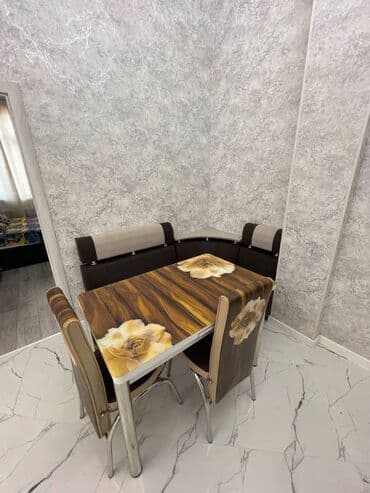 kristal şadlıq sarayı razin: Sumqayit bulvarda gözel menzereli 24 saat muhafize xidmeti bir sözle — 12