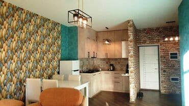 kiraye ev qarayevde: Yasamal rayonu, Qrand həyatda 2-otaqlı, sahəsi 67kv-m olan kirayə — 17