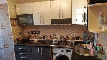 nerimanovda obyekt satilir: Xırdalan, 5 otaqlı, Köhnə tikili, 106 kv. m — 25