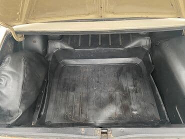 vaz 2107 2010: Diqqətlə oxu sonra Maşın ilinə görə yaxşı vəziyyətdədi.Polabarot otur — 7