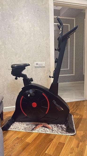 velosiped satışı: Aynur 4540 💫 Velotrinajor yeni kimidir. 550 azn ə satilir. 1300 ə — 1