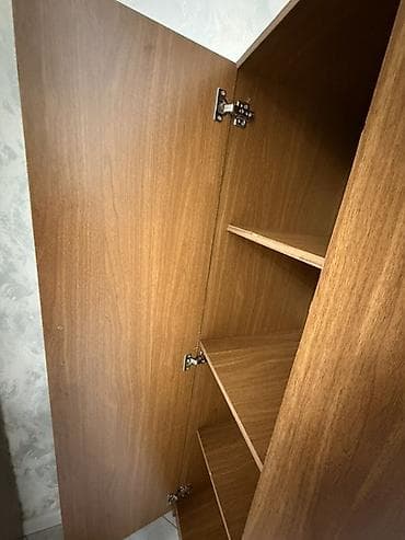 ustullar: Mətbəx üçün, Açılmayan, Kvadrat masa — 1