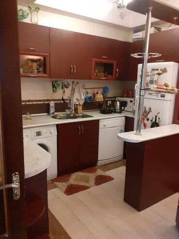 sumqayit bina evi: 2 otaqlı, Yeni tikili, m. Həzi Aslanov, 70 kv. m — 7