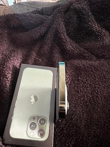 duke nukem playstation 2: IPhone 13 Pro, Alpine Green, Face ID — 6