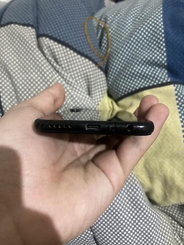 4 pro playstation: Redmi Note 8, 64 GB, rəng - Qara, Barmaq izi — 3