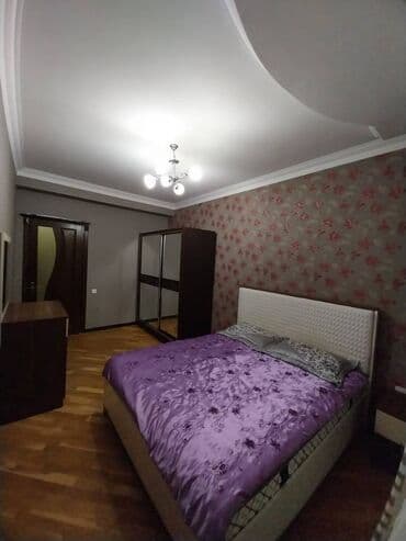 sarayda yeni tikili binalar: Sumqayıt şəhəri, 1-ci mkr-n ərazisində inşa edilmiş 12 mərtəbəli yeni — 3