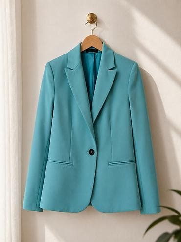 Pencək, Zara, S — 1