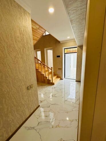 semkir makler: 4 комнаты, Новостройка, 170 м² — 10