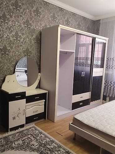 İkinəfərlik çarpayı, Dolab, İşlənmiş