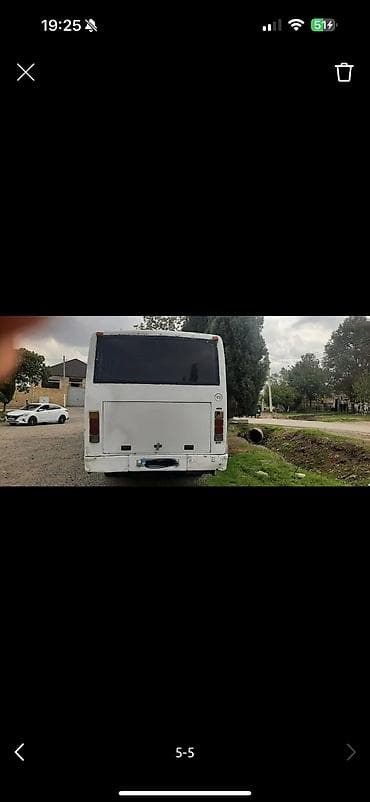 Avtomobil alışı: Elde 5 ededdir saz veziyyetdedir birinin qiymeti 20000 dir . Ağ rəngli — 4