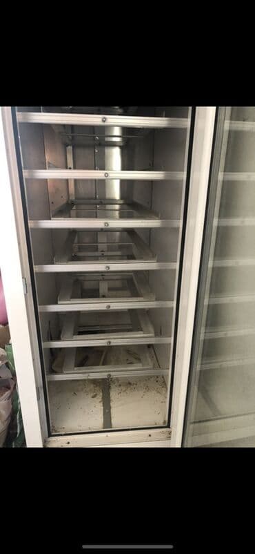 Soyuducu avadanlığı: 1500 yumurta, Bütün növ quşlaq üçün — 3