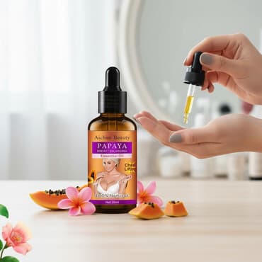 klirvin krem haqqinda: Sine boyuducu Şəkildə Gördüyünüz Sinə Böyüdücü Krem Papaya Təmiz Firma — 1