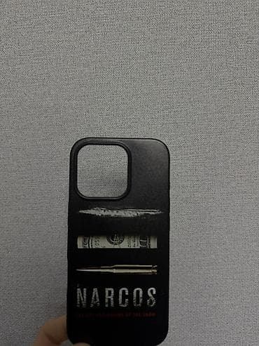 tel halva: Iphone 16 pro kabro ikisi birlikde 12 azn Məhsul: iPhone üçün sərt — 2