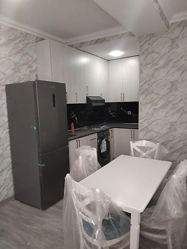 gence ev: Masazırda 1 otaqli ev şok marketin yanında bina evi 350 manata gənc — 3